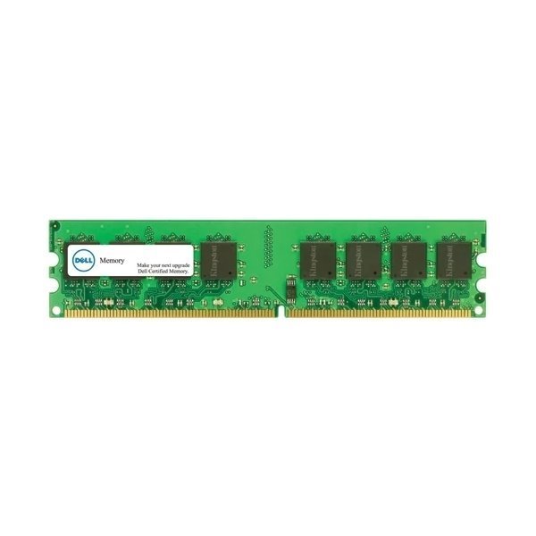 DELL 8GB RAM/ DDR4 UDIMM 2666 MHz 1RX8 ECC/ pro PowerEdge T130/ R230/ R330/ T330/ T30/ T140,/ R240/ R340/ T340