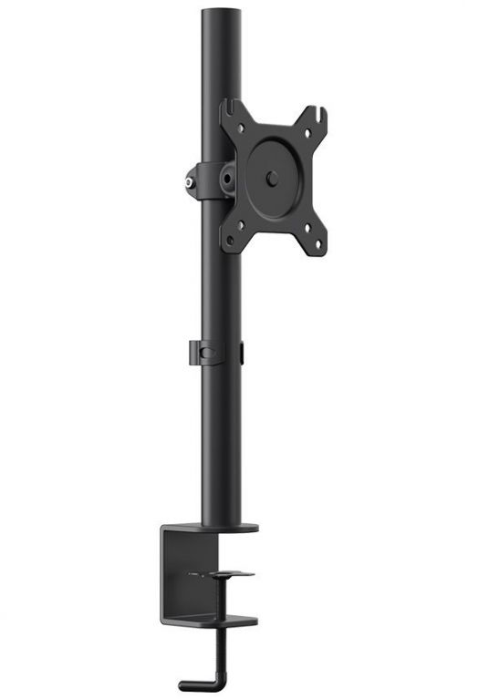 SPC Gear držák monitoru Atlas 100 / 75x75 nebo 100x100 VESA / max. 27" / max. 8 kg