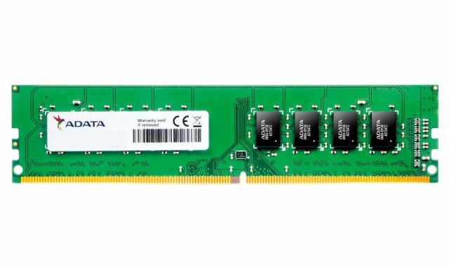 ADATA Premier 4GB DDR4 2666MHz / DIMM / CL19 /