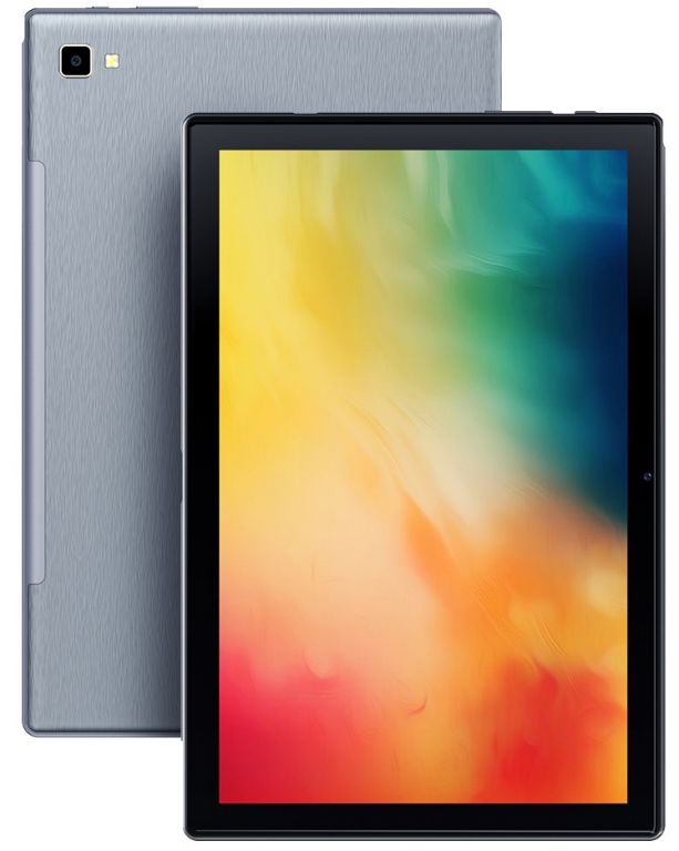 Tablet iGET BLACKVIEW TAB G8 Grey