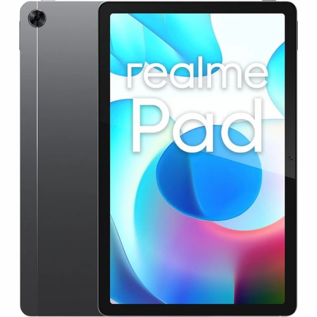 realme Pad,4GB/64GB, Real Grey WIFI