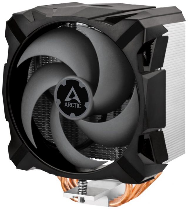 ARCTIC Freezer A35 CO / 1x120mm / 4xheatpipe / 158,5mm / PWM / pro AMD