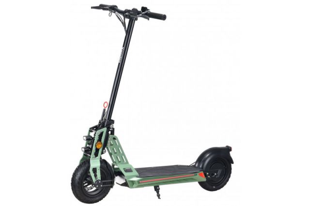 X-scooters XS04 48V Li 2021