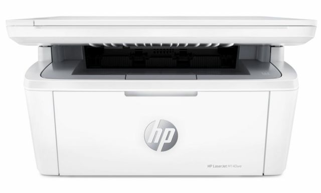 HP LaserJet MFP M140w/ PSC/ A4/ 20ppm/ 600x600dpi/ USB/ BT/ wifi/ AirPrint
