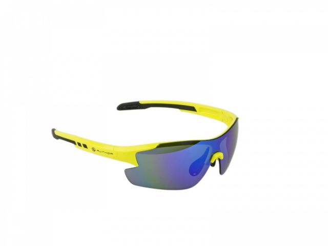 Brýle Vision LX - žlutá-neonová