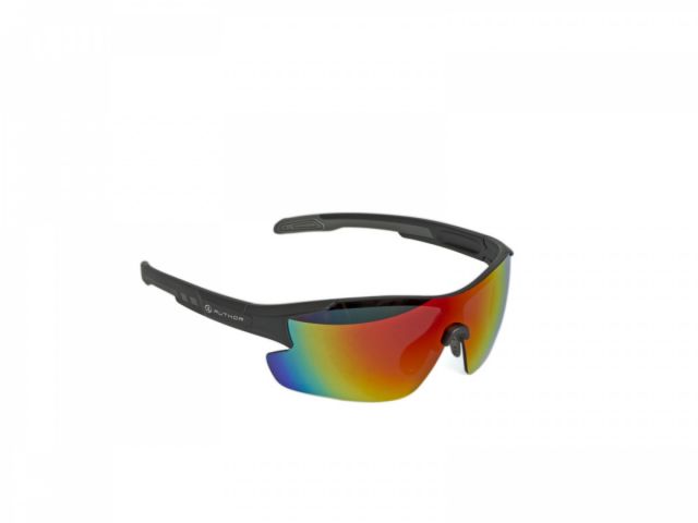 Brýle Vision LX - šedá-matná