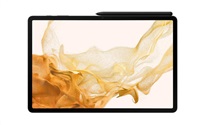 Samsung Galaxy Tab S8 (X700), 11", WiFi, tmavě šedá