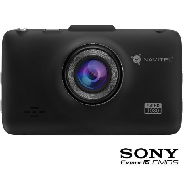 Záznamová kamera do auta Navitel CR900