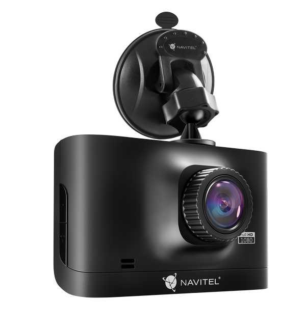 Záznamová kamera do auta Navitel R400 NV