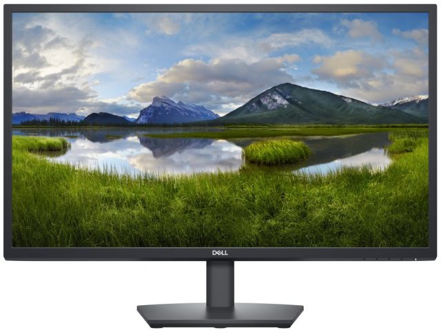 DELL E2722HS/ 27" LED/ 16:9/ 1920x1080/ 1000:1/ 5ms/ Full HD/ IPS/ DP/ VGA/ HDMI/ repro/ 3Y Basic on-site