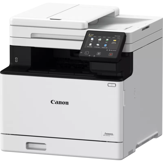 Barevná multifunkční laserová tiskárna CANON i-SENSYS MF752Cdw
