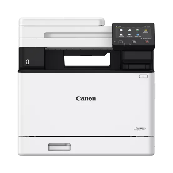 Barevná multifunkční laserová tiskárna CANON i-SENSYS MF754Cdw