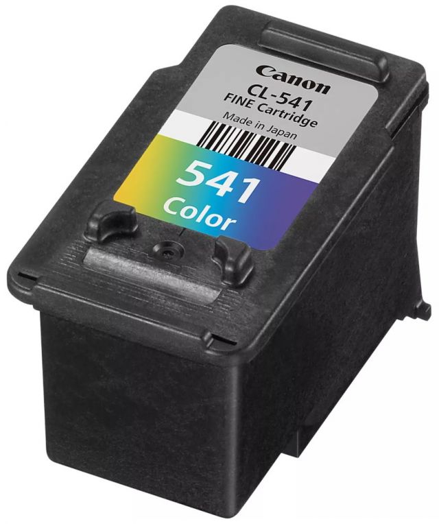 Canon inkoustová náplň CL-541