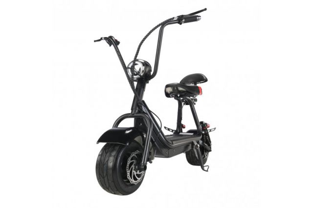 X-scooters 4M01 48V Li
