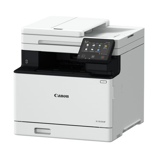 Barevná multifunkční laserová tiskárna CANON i-SENSYS X C1333iF