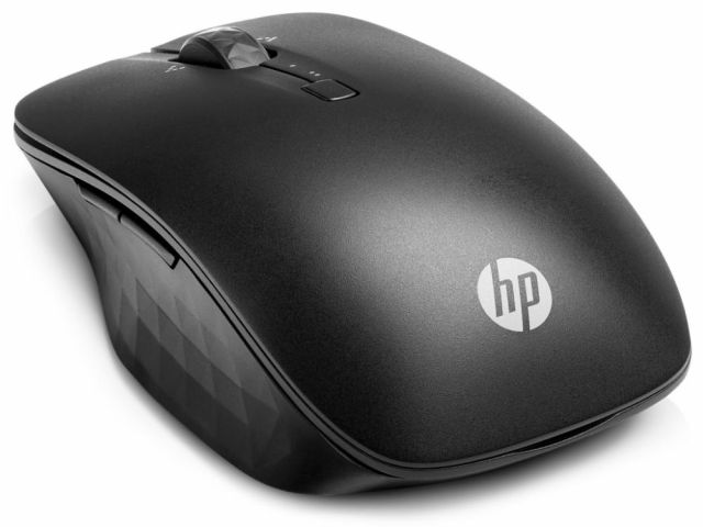 HP Bluetooth cestovní myš