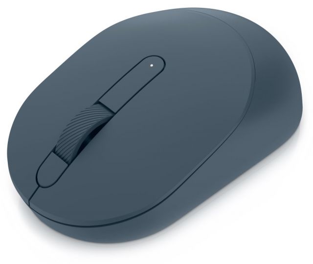 DELL myš MS3320W/ optická/ bezdrátová/ zelená