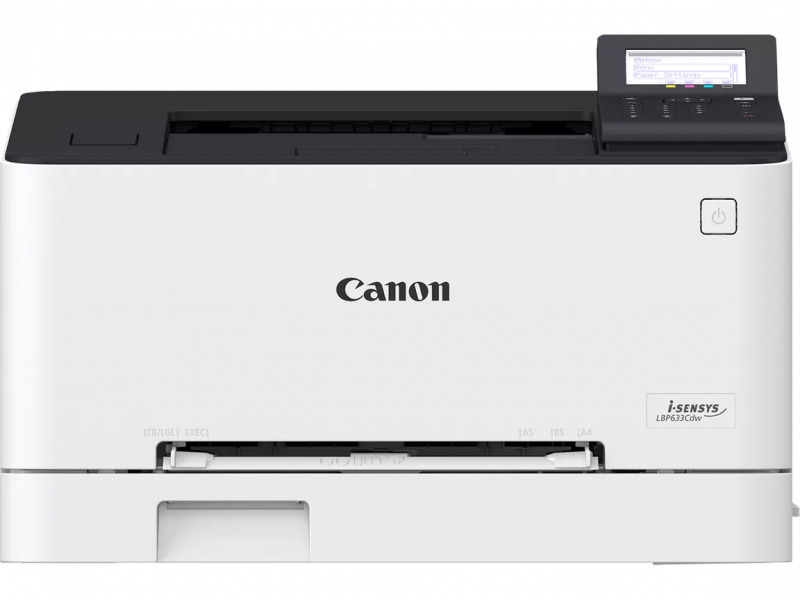Canon i-SENSYS LBP631Cw Laserová barevná tiskárna