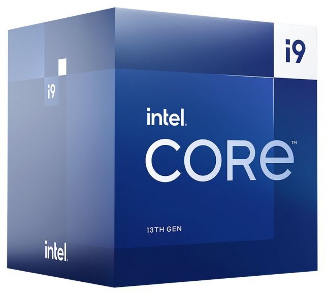 INTEL Core i9-13900KS / Raptor Lake / LGA1700 / max. 6,0GHz / 24C/32T / 36MB / 150W TDP / BOX bez chladiče