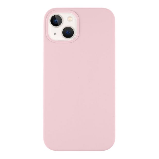 Tactical Velvet Smoothie Kryt pro Apple iPhone 13 Pink Panther