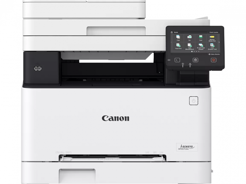 Barevná multifunkční laserová tiskárna CANON i-SENSYS MF651Cw
