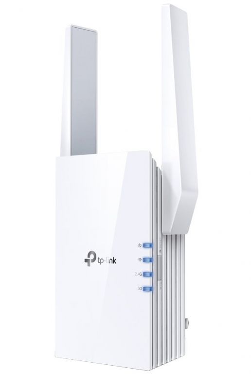TP-Link RE705X AX3000 Wi-Fi 6 Range Extender