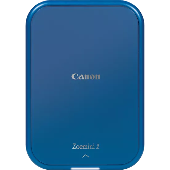 Canon Zoemini 2 kapesní tiskárna modrá