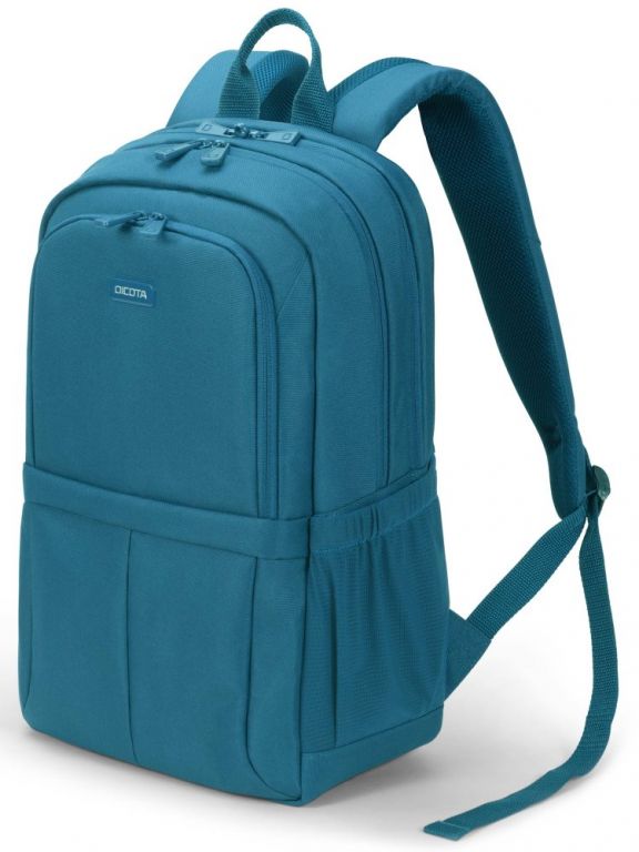 DICOTA batoh pro notebook Eco Backpack SCALE / 13-15,6"/ modrý