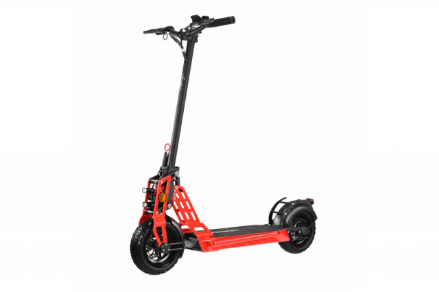 X-scooters XS04 48V Li 2023