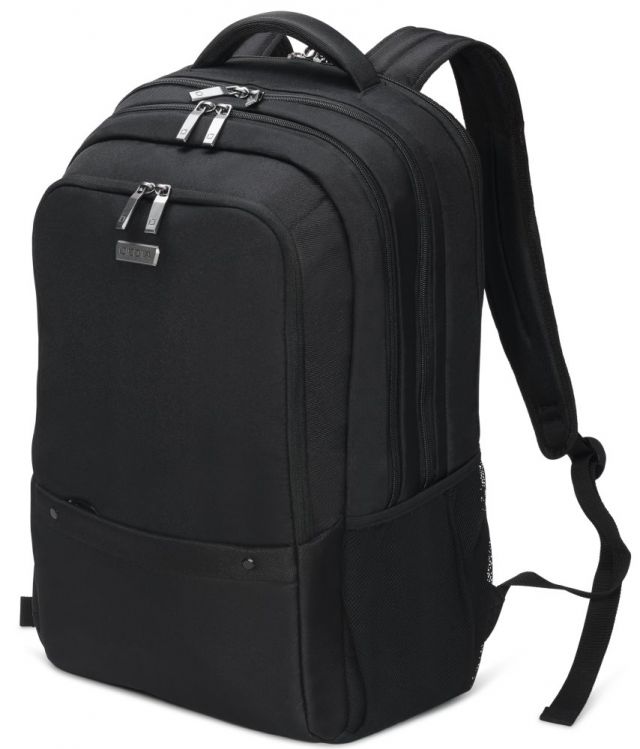 DICOTA batoh pro notebook Eco Backpack SELECT / 15-17,3"/ černý
