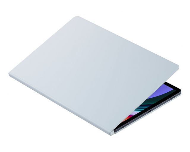 EF-BX810PWE Samsung Smart Book Pouzdro pro Galaxy Tab S9+ White