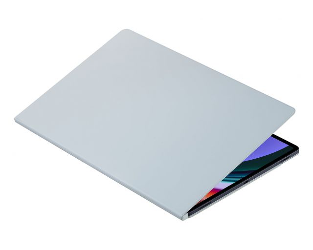 EF-BX910PWE Samsung Smart Book Pouzdro pro Galaxy Tab S9+ Ultra White