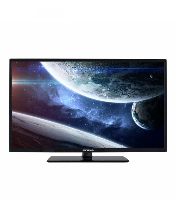 ORAVA LT-848 LED C181SB Full HD SMART televize 32 "